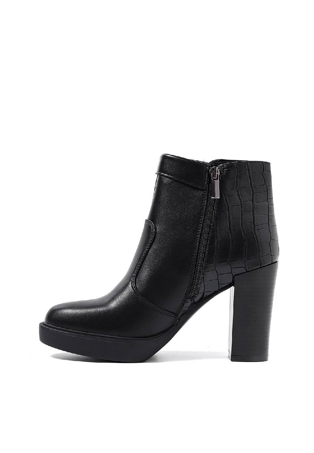 Queen Helena Stivaletti X29-114