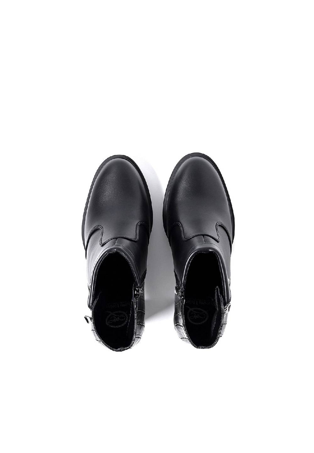 Queen Helena Stivaletti X29-114