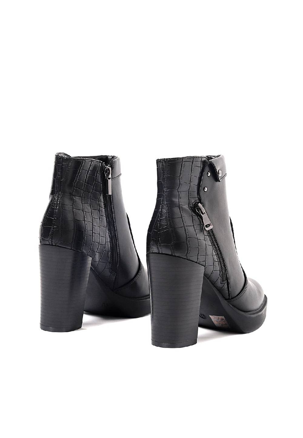 Queen Helena Stivaletti X29-114