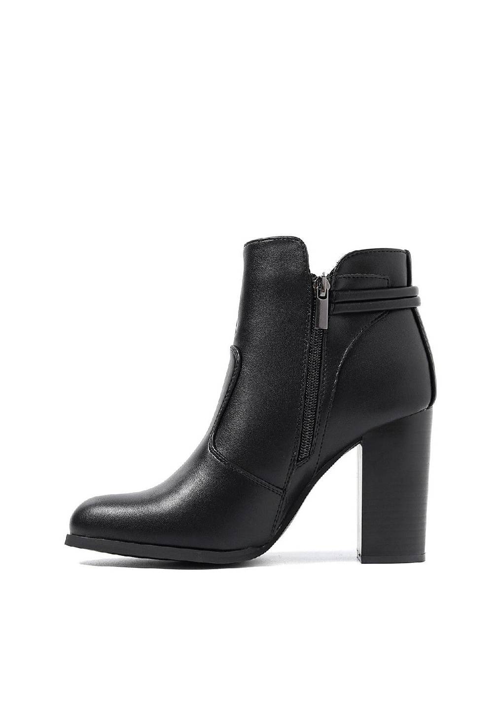 Queen Helena Stivaletti X29-120