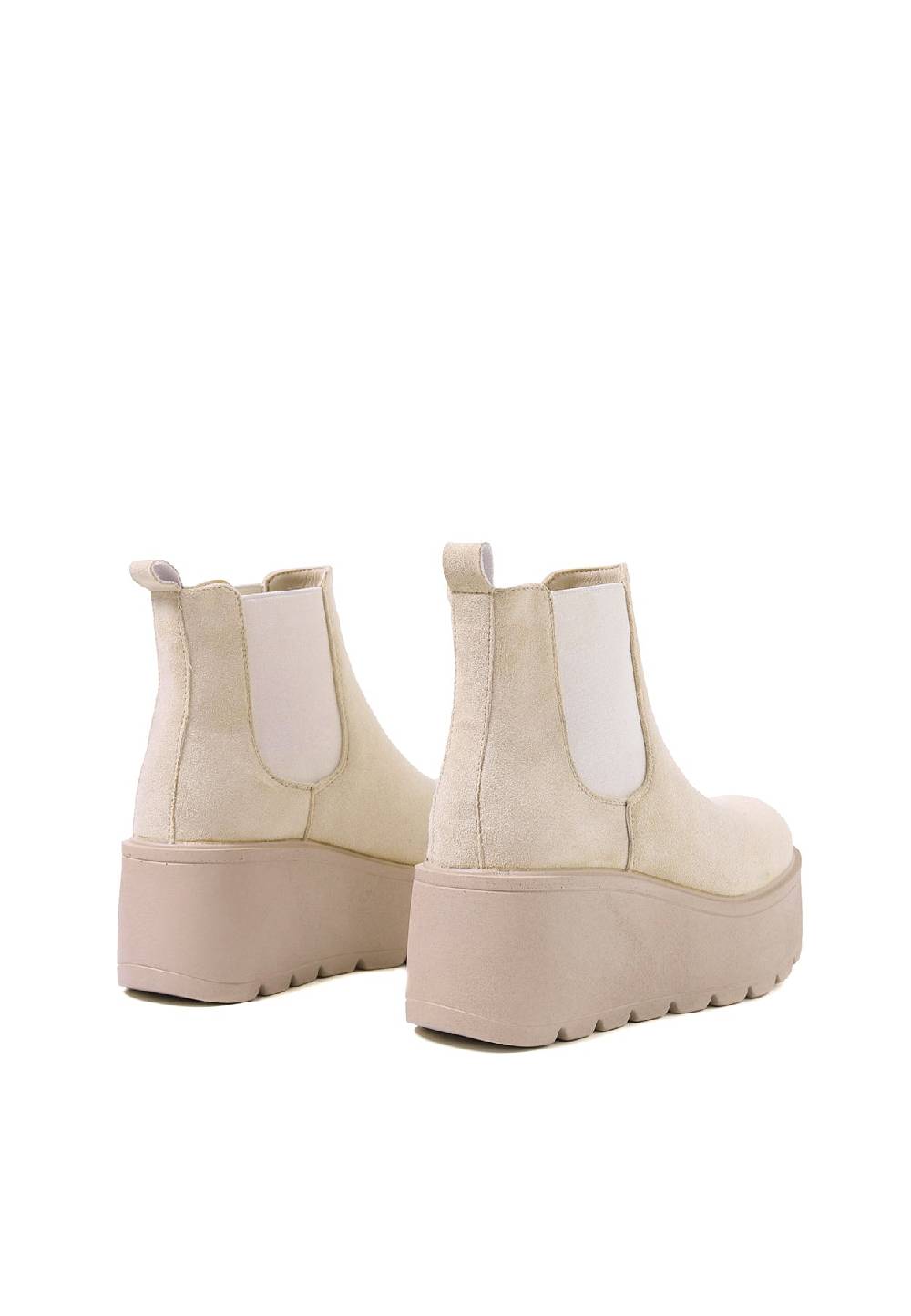 Queen Helena Stivaletti X29-131