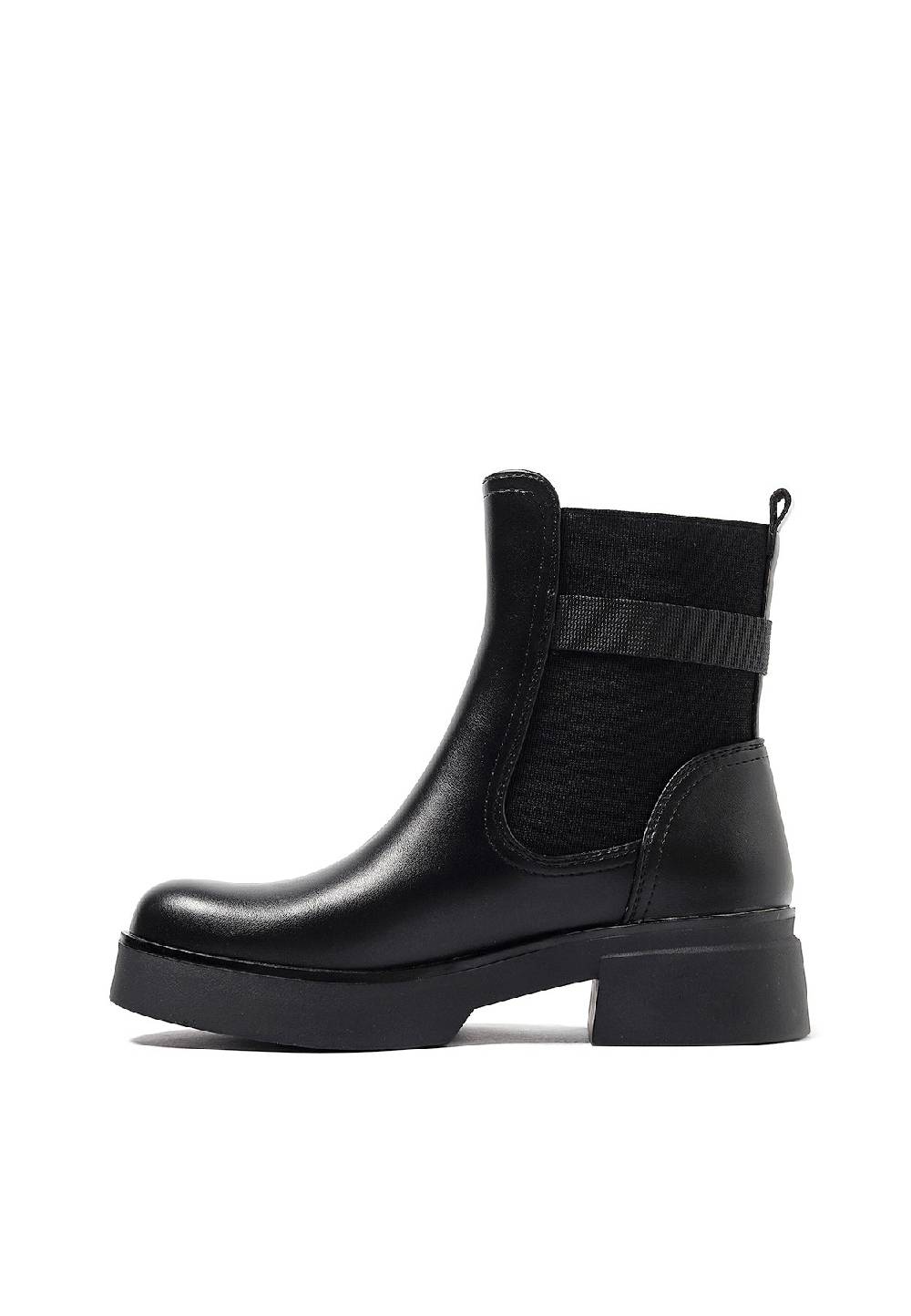 Queen Helena Stivaletti X29-46