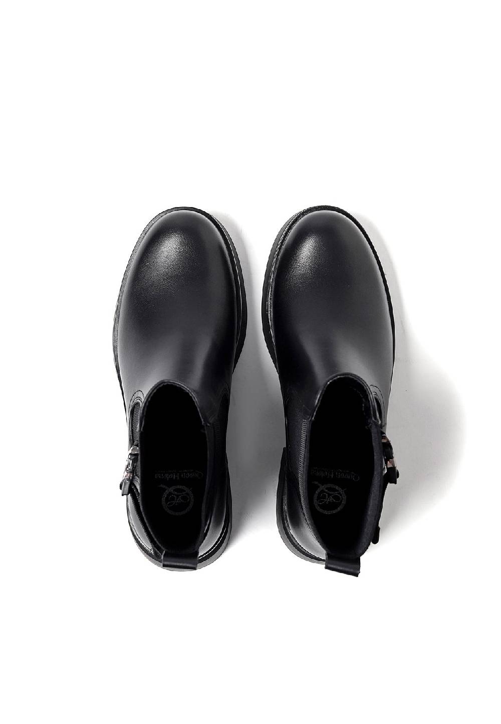 Queen Helena Stivaletti X29-46