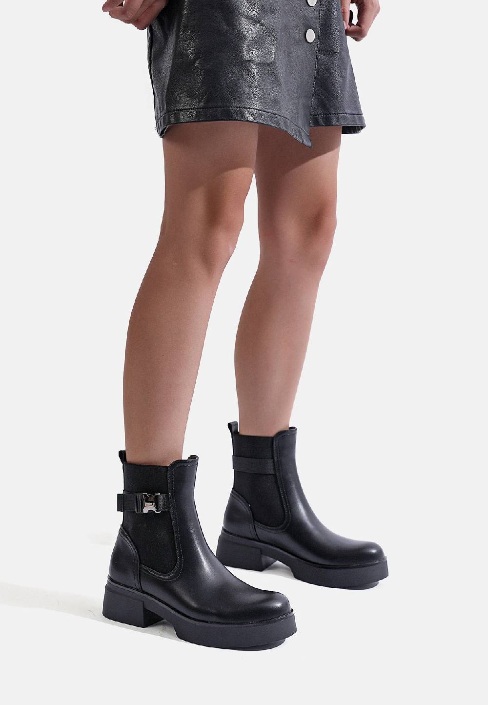 Queen Helena Stivaletti X29-46