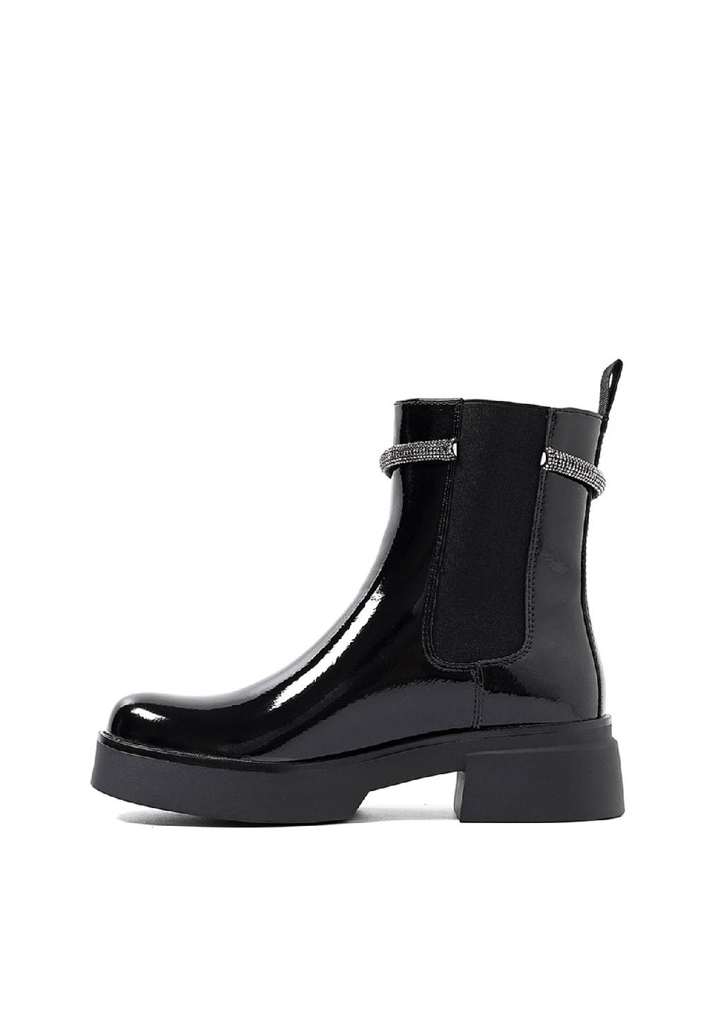 Queen Helena Stivaletti X29-47