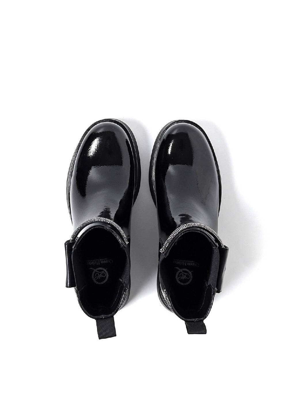 Queen Helena Stivaletti X29-47