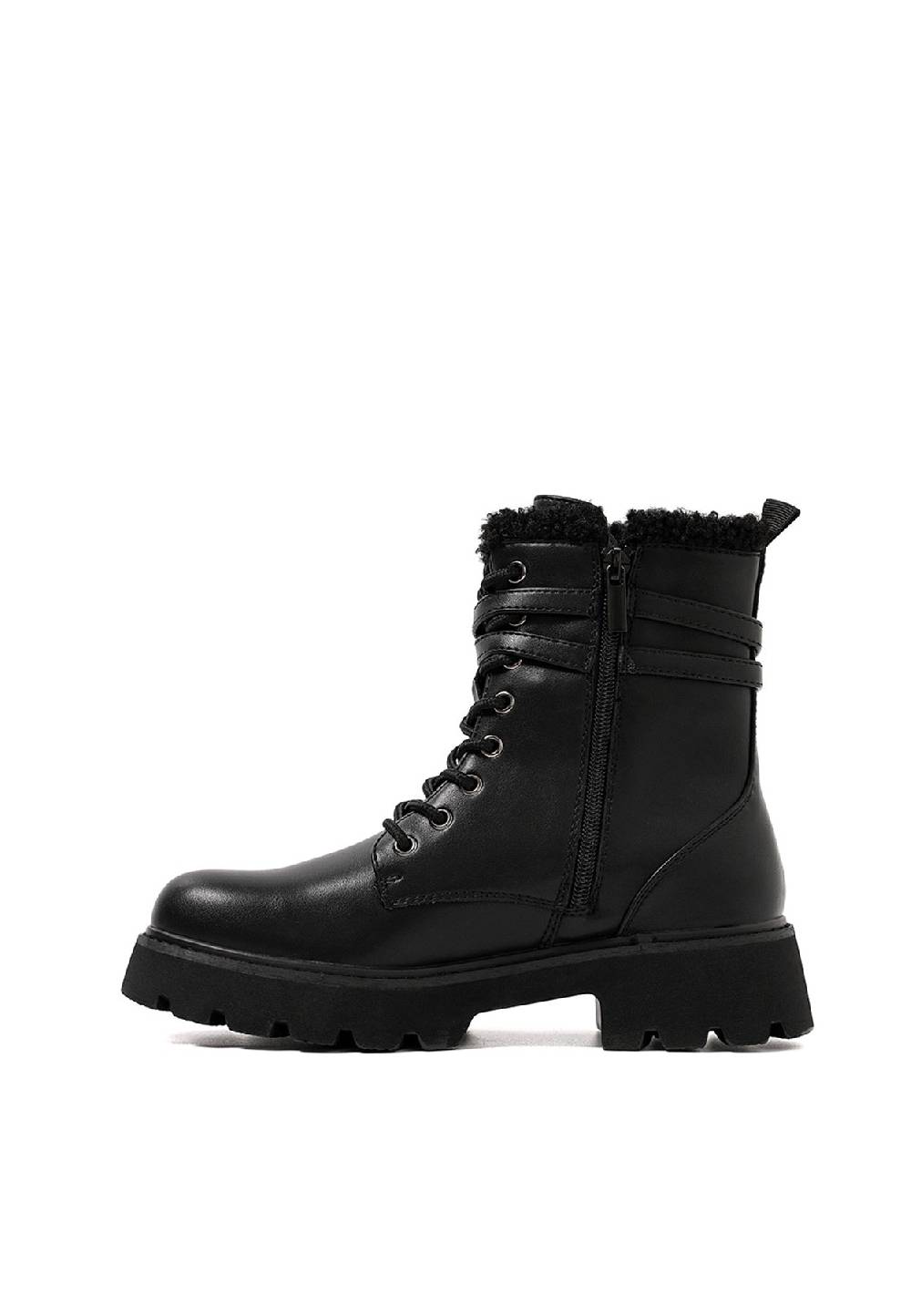 Queen Helena Stivaletti X29-54