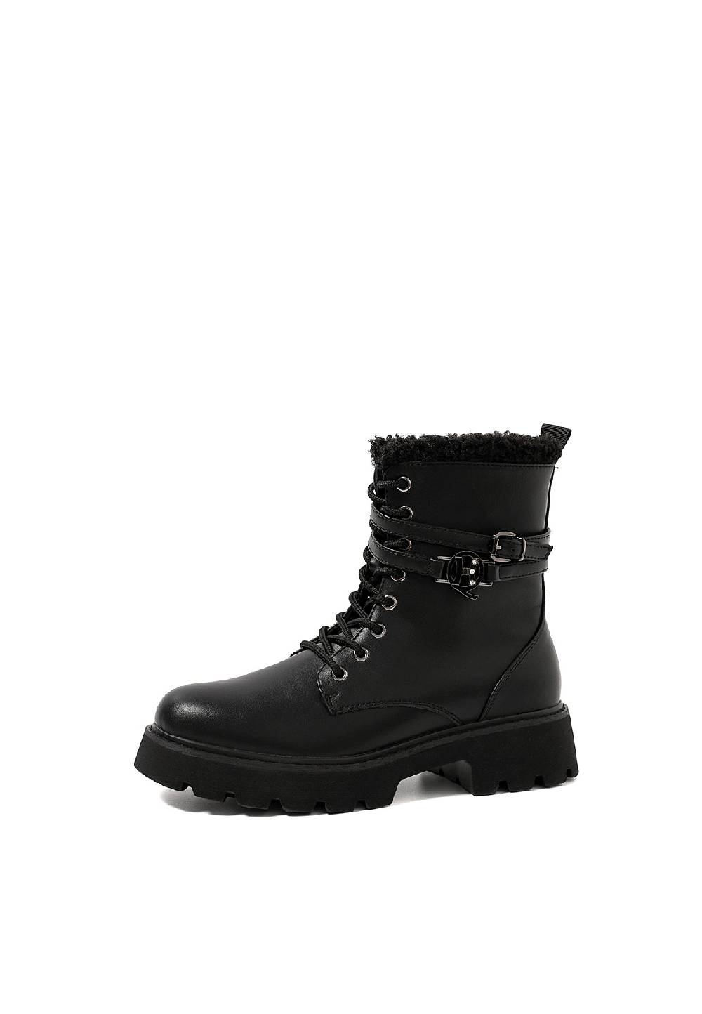 Queen Helena Stivaletti X29-54