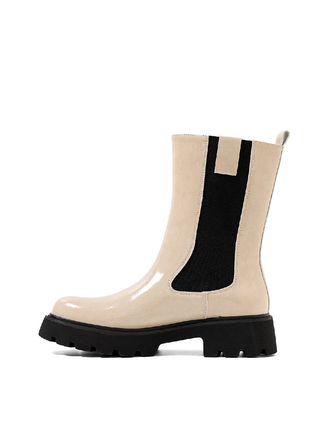 Queen Helena Stivaletti X29-55