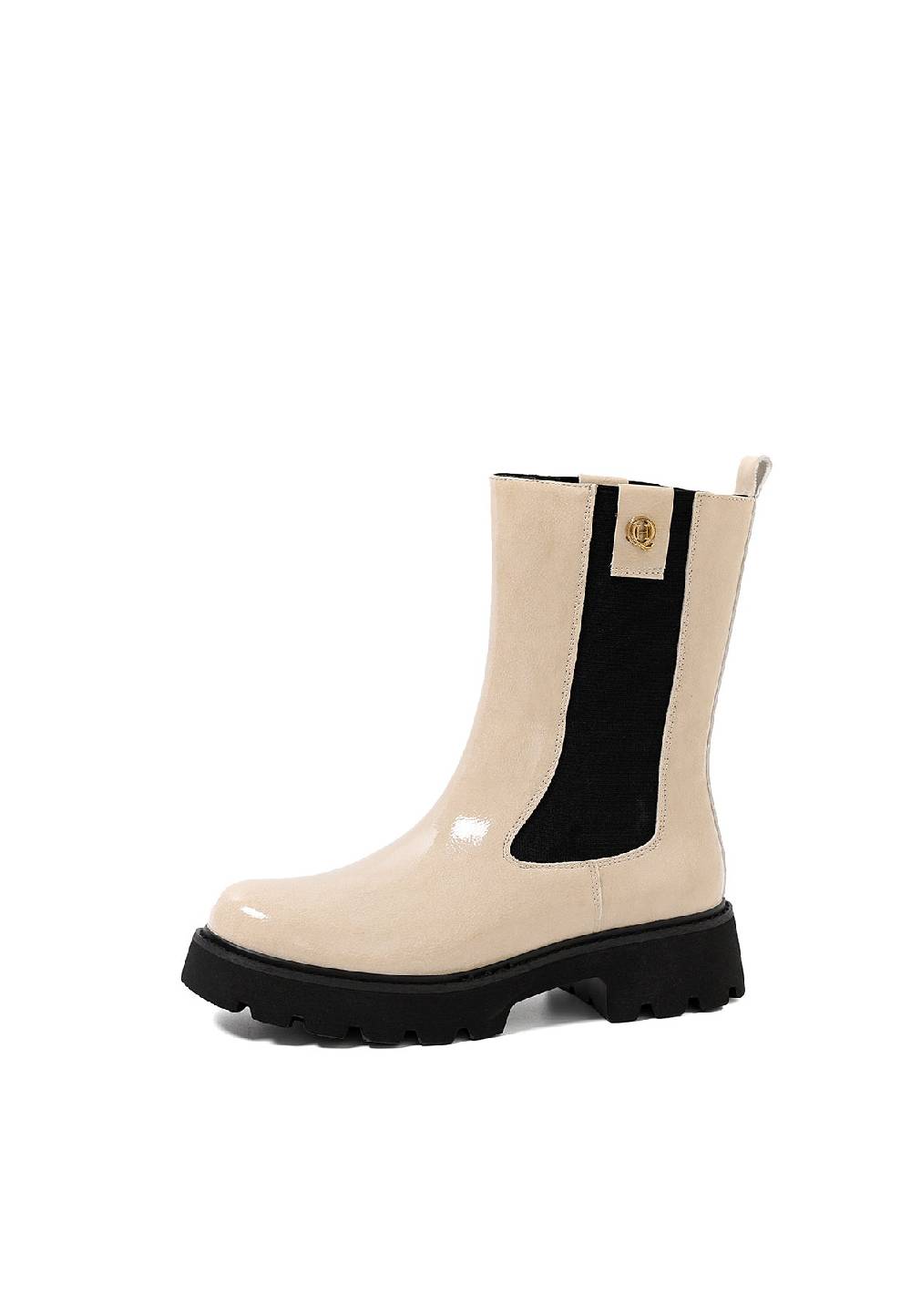 Queen Helena Stivaletti X29-55