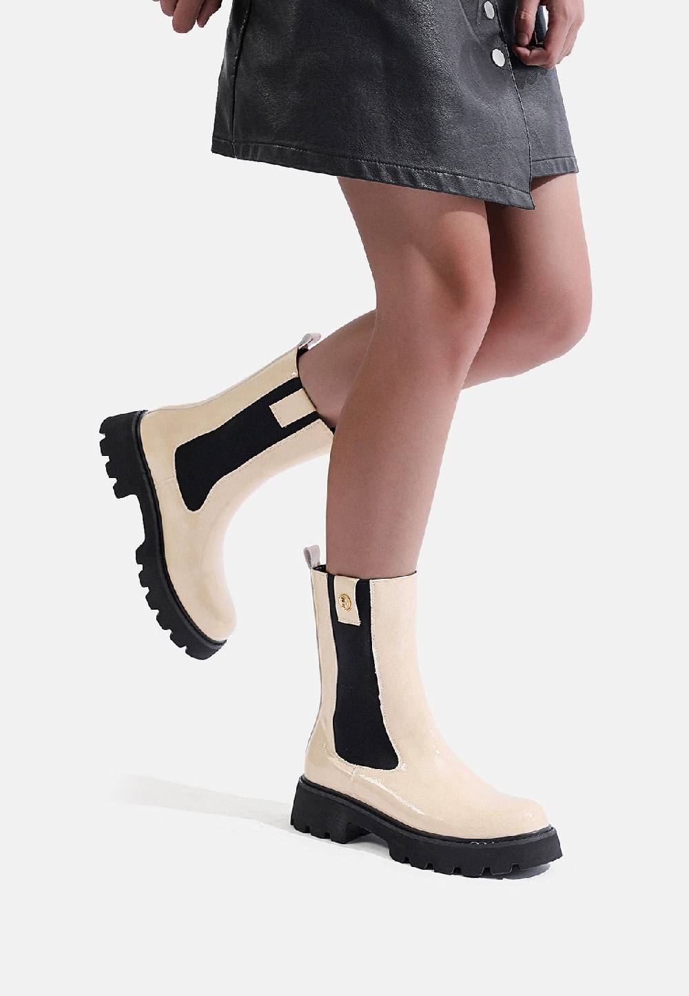 Queen Helena Stivaletti X29-55