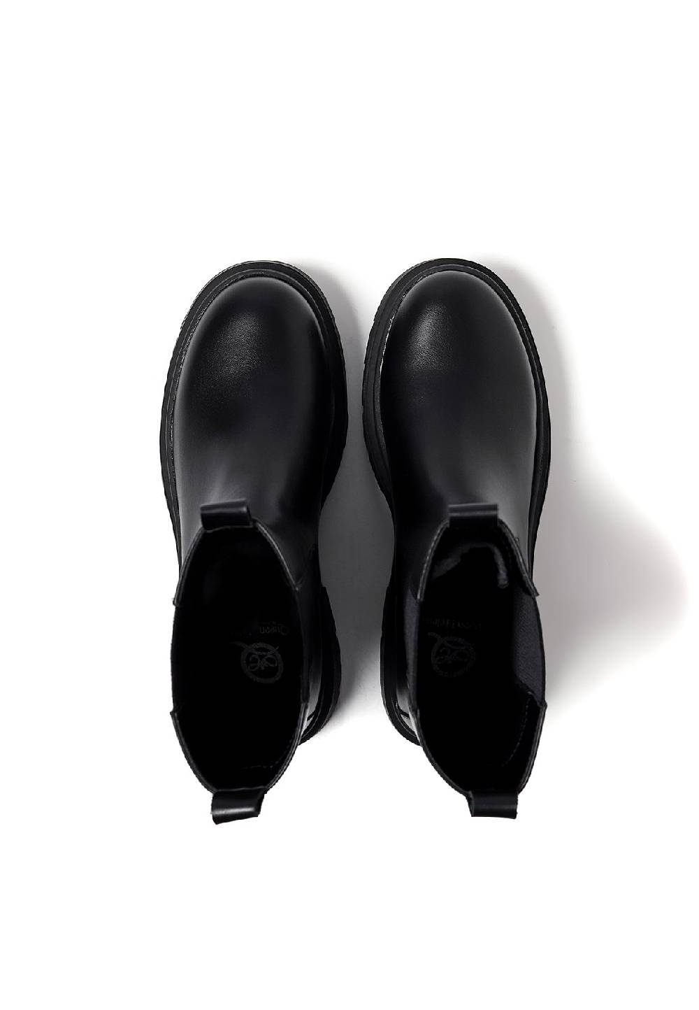 Queen Helena Stivaletti X29-66