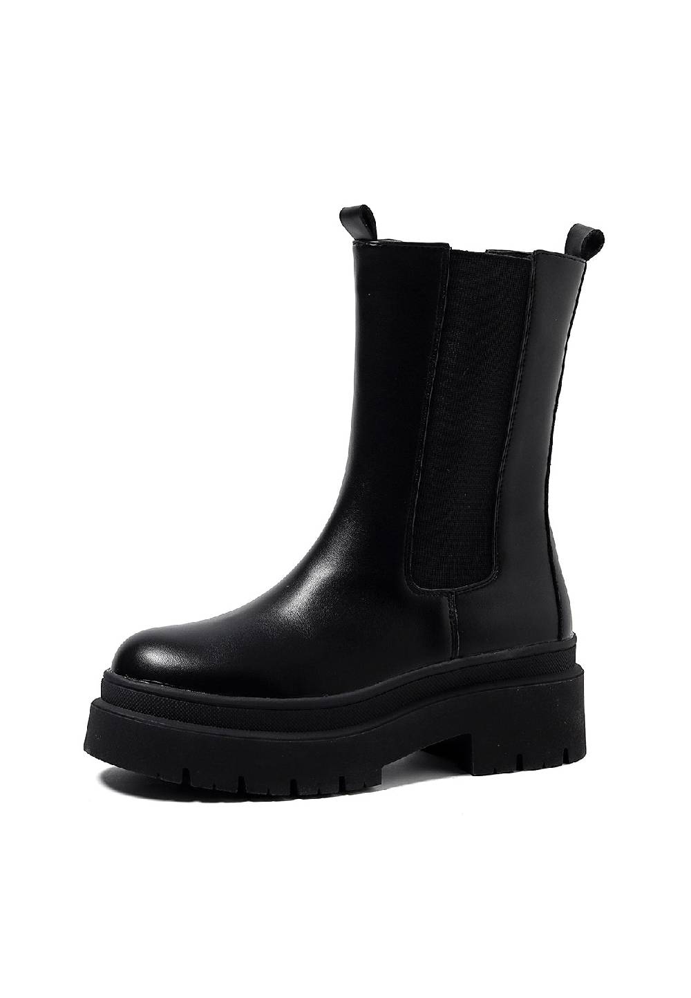 Queen Helena Stivaletti X29-66