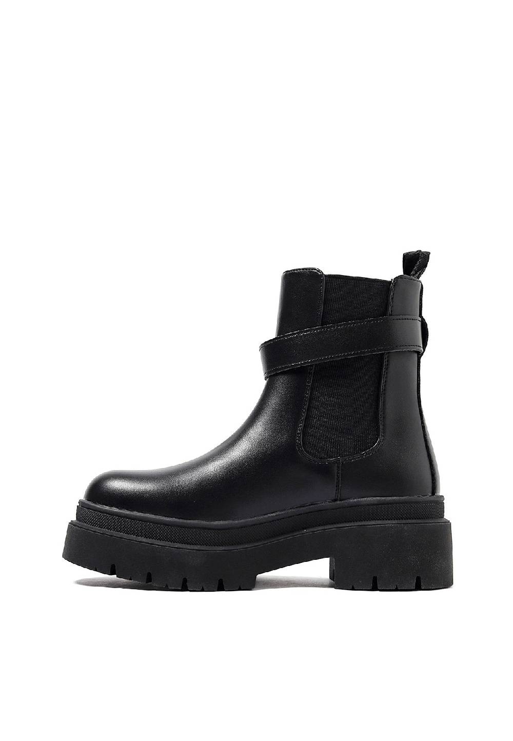 Queen Helena Stivaletti X29-67