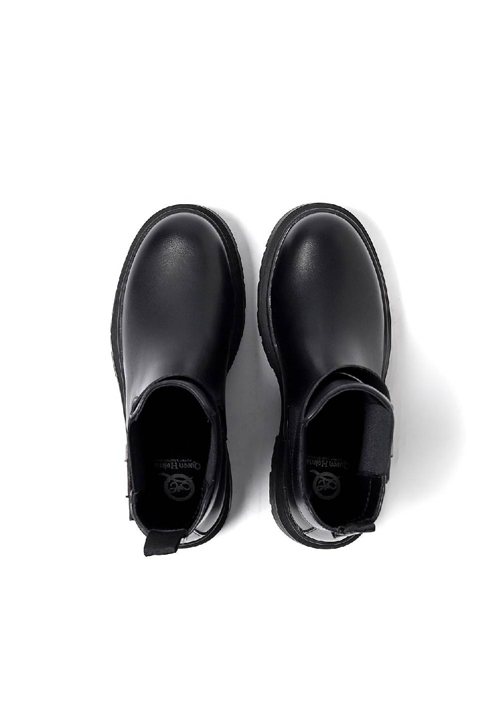 Queen Helena Stivaletti X29-67