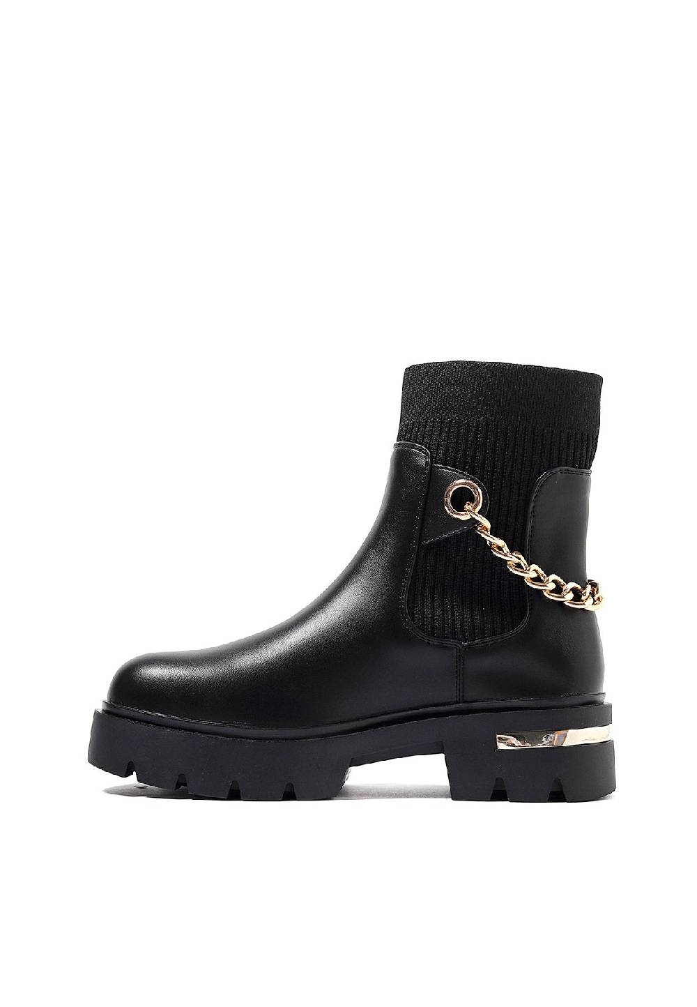 Queen Helena Stivaletti X29-69