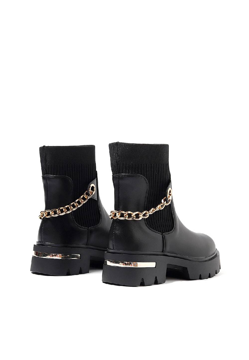 Queen Helena Stivaletti X29-69