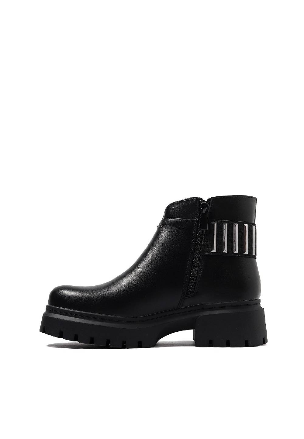 Queen Helena Stivaletti X29-70