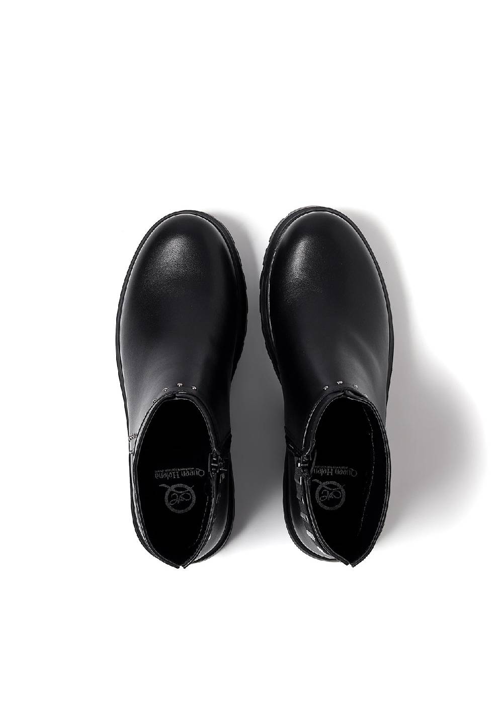 Queen Helena Stivaletti X29-70