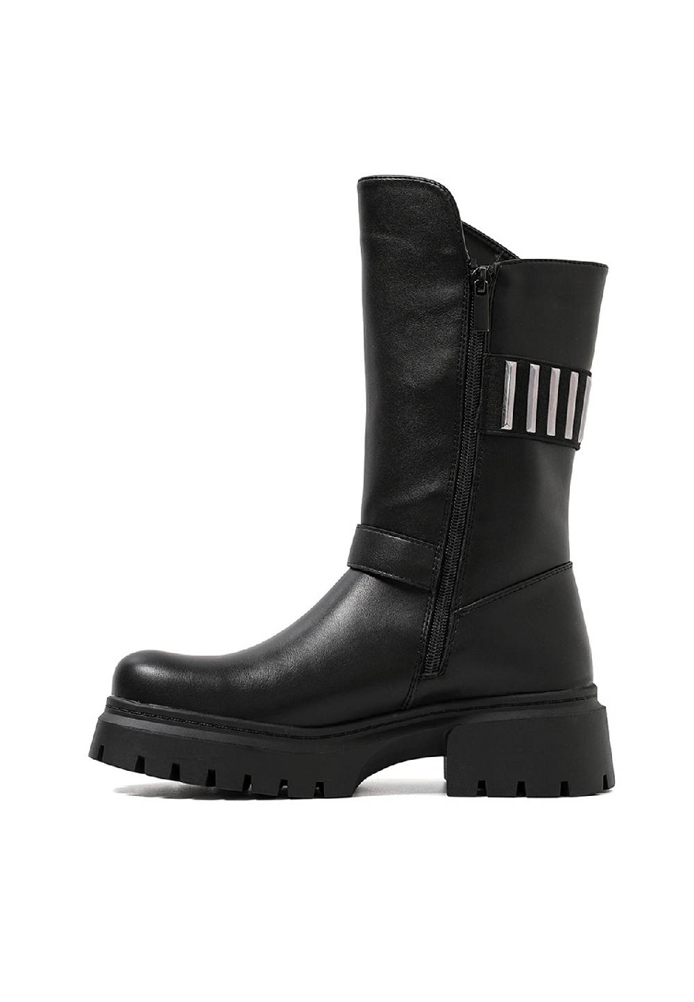 Queen Helena Stivaletti X29-71