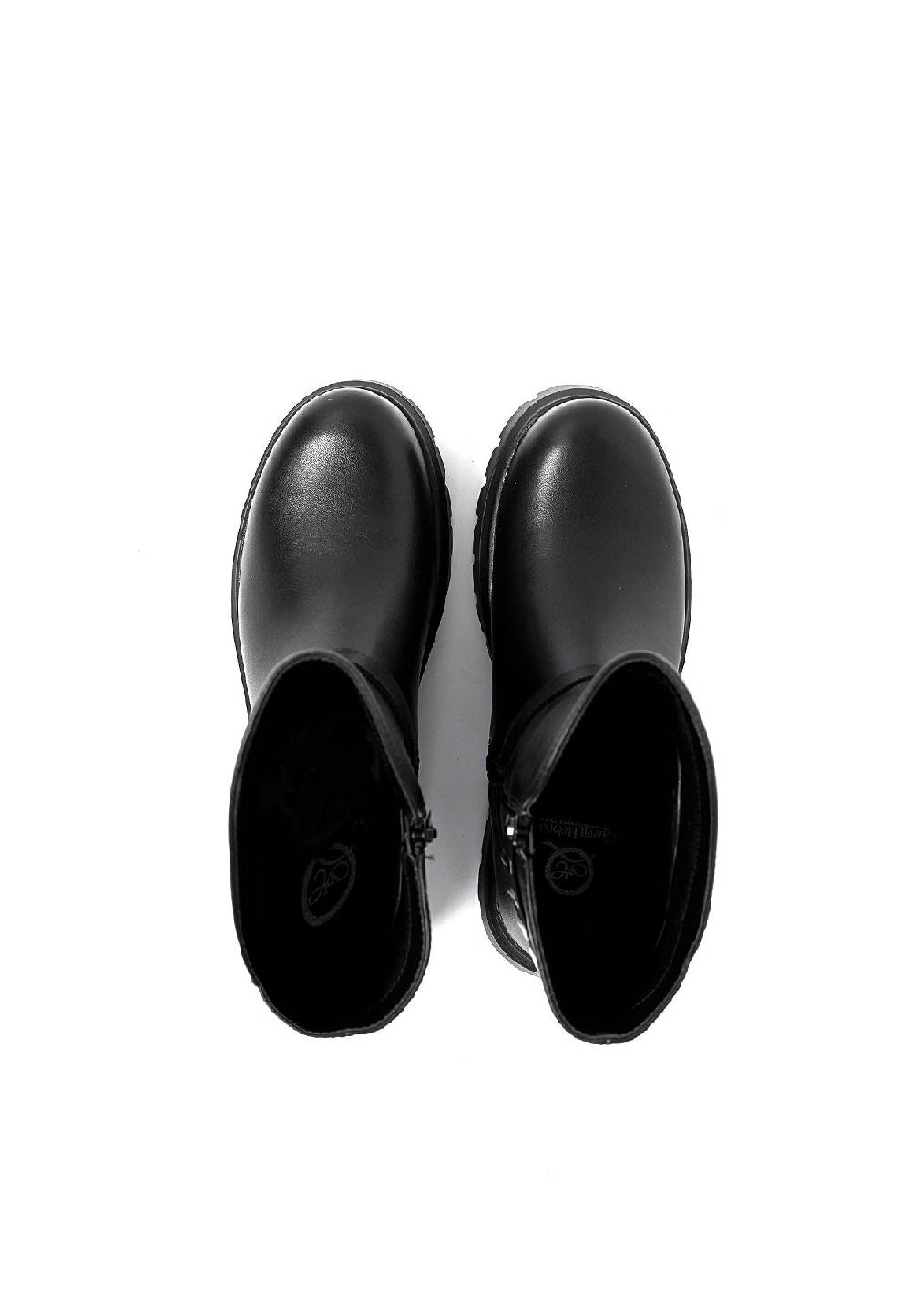 Queen Helena Stivaletti X29-71