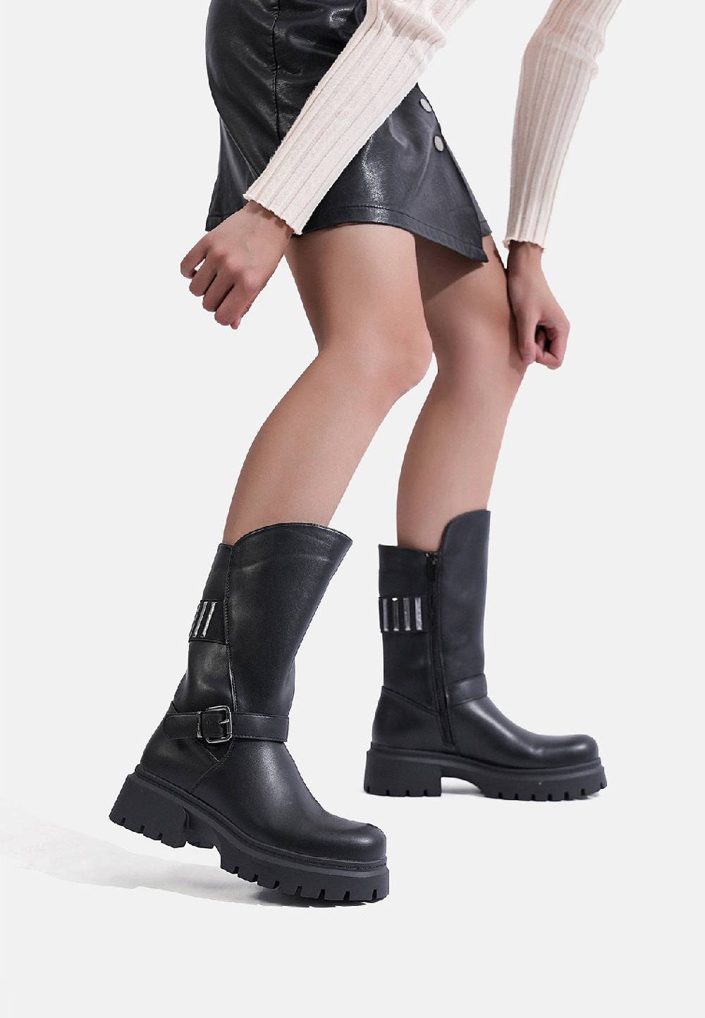 Queen Helena Stivaletti X29-71