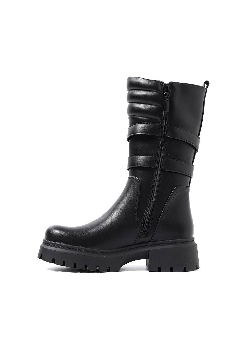 Queen Helena Stivaletti X29-72