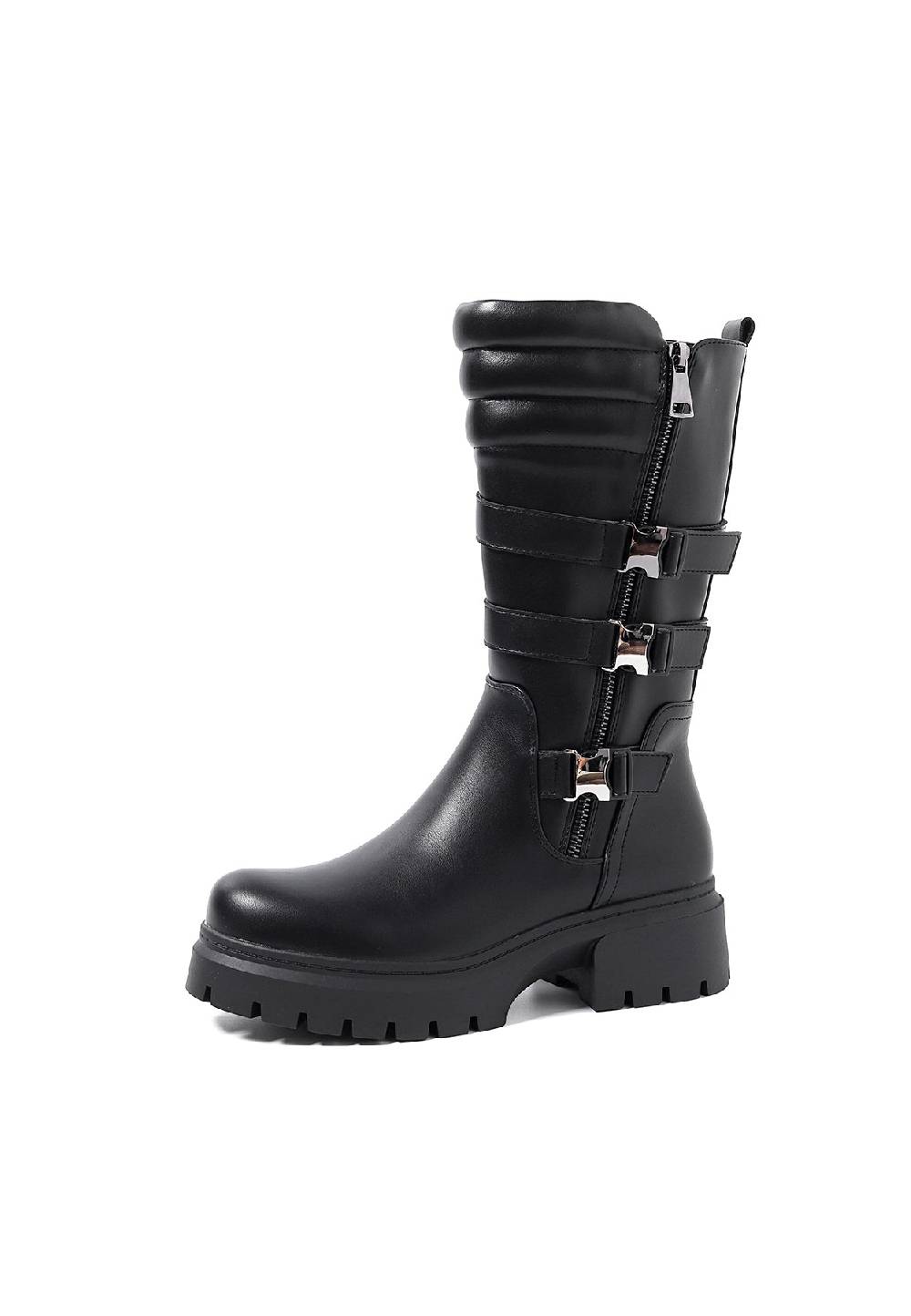 Queen Helena Stivaletti X29-72