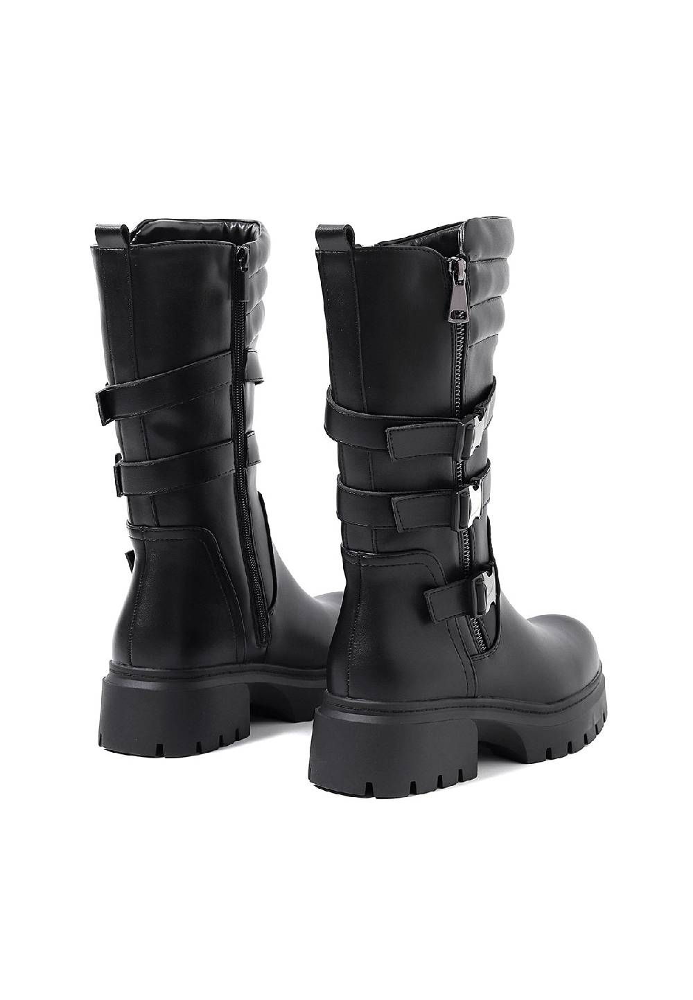 Queen Helena Stivaletti X29-72