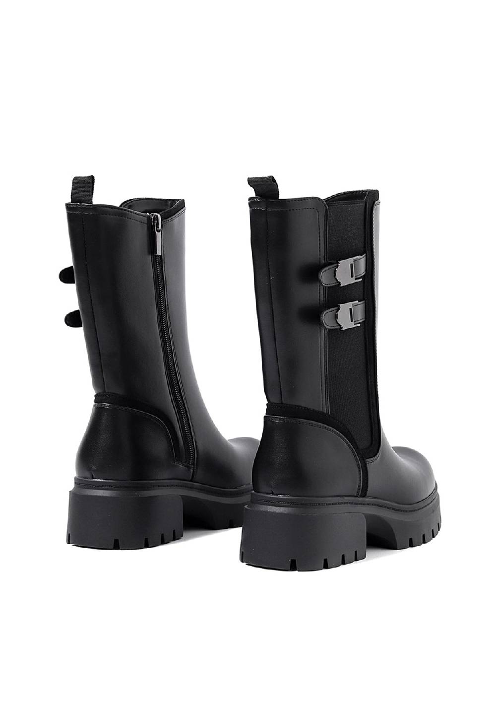 Queen Helena Stivaletti X29-77