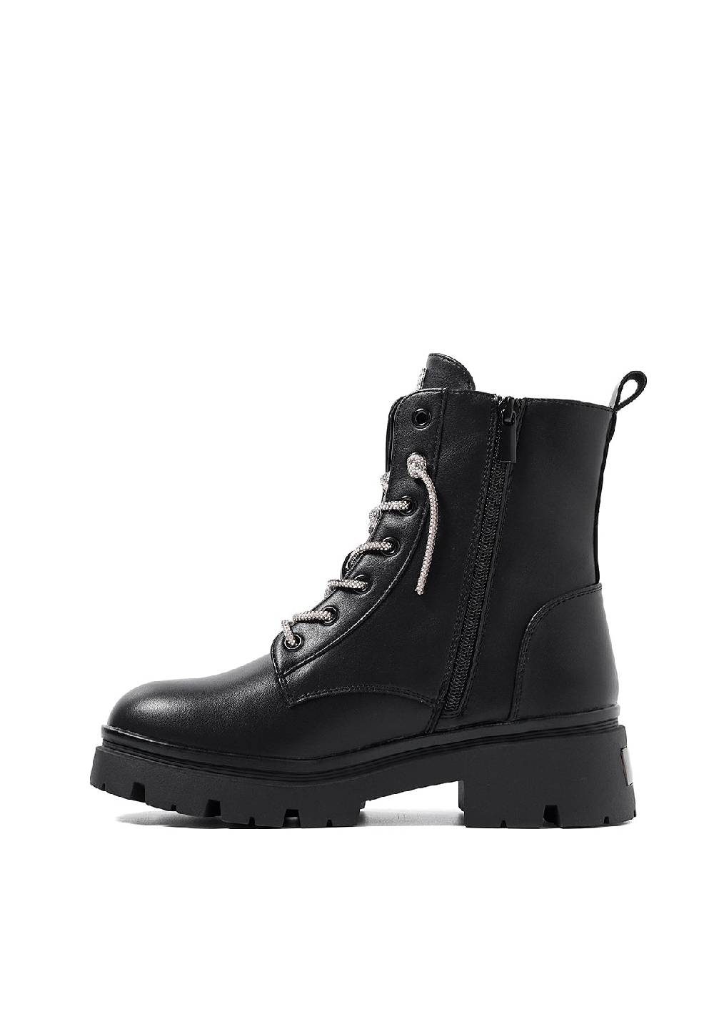 Queen Helena Stivaletti X29-83