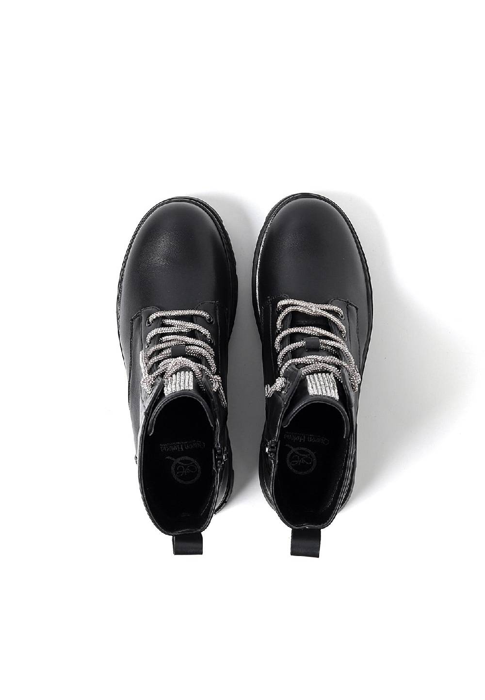 Queen Helena Stivaletti X29-83