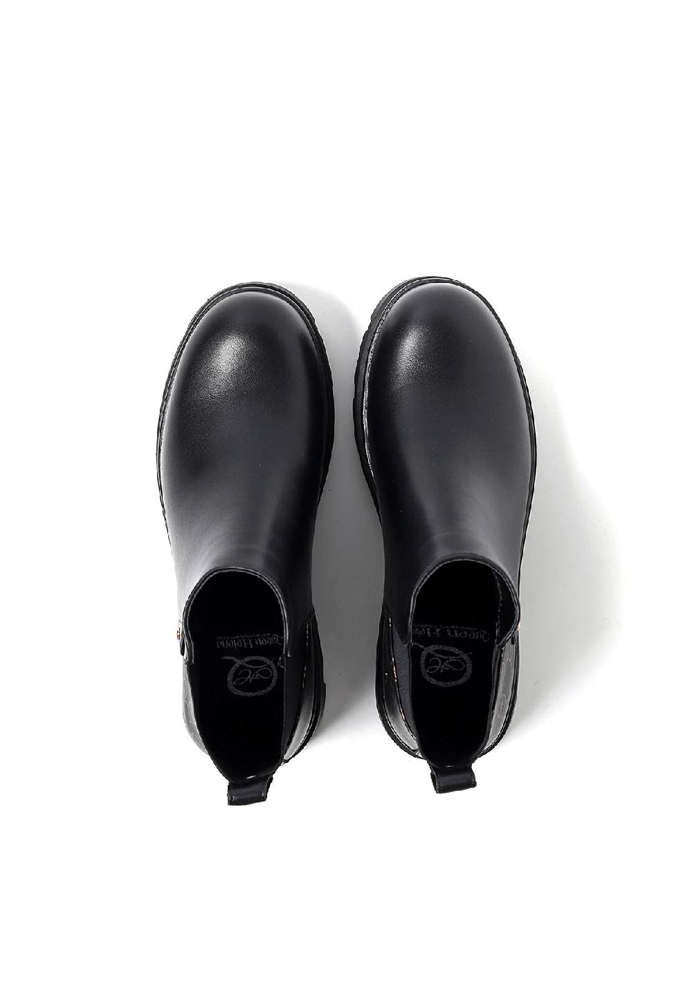 Queen Helena Stivaletti X29-84