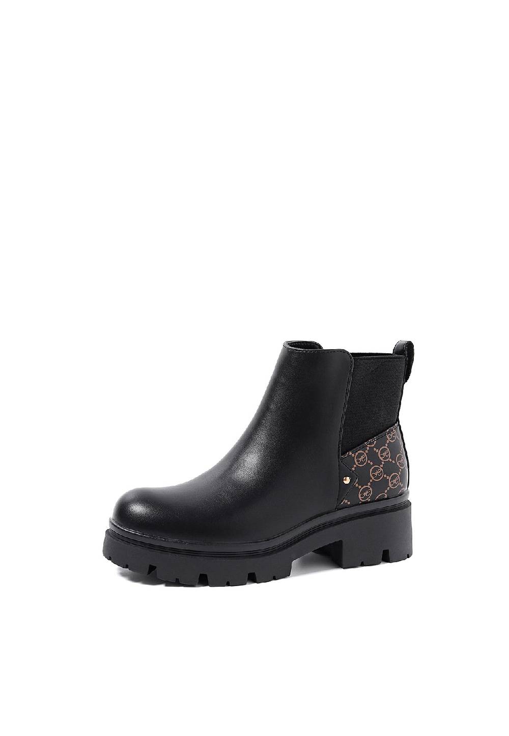 Queen Helena Stivaletti X29-84