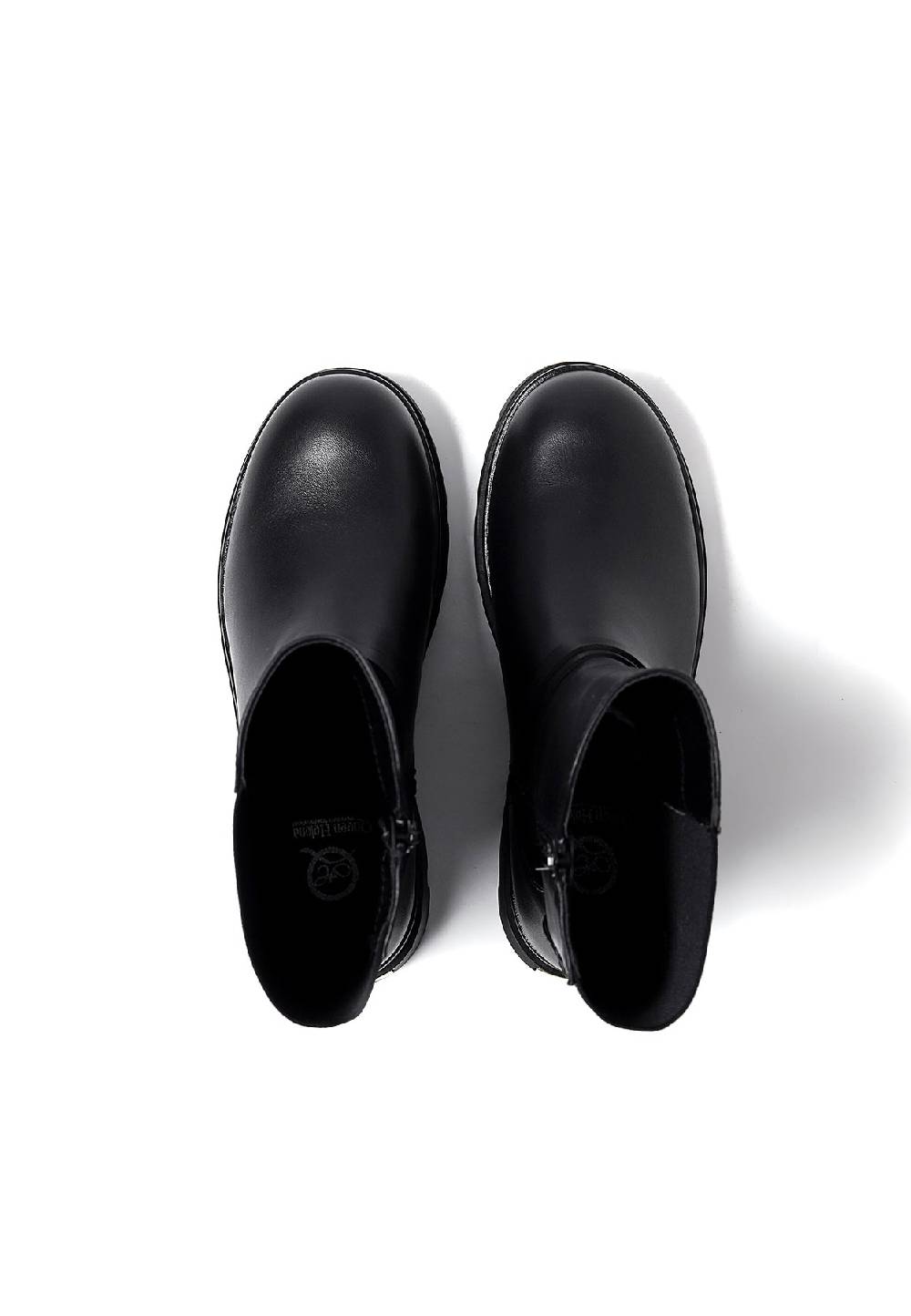 Queen Helena Stivaletti - X29-86