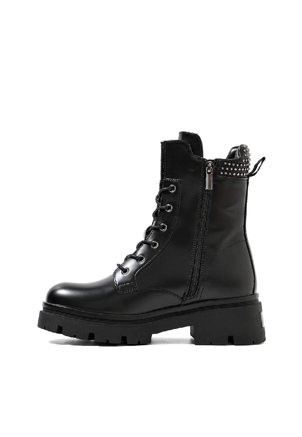 Queen Helena Stivaletti X29-87