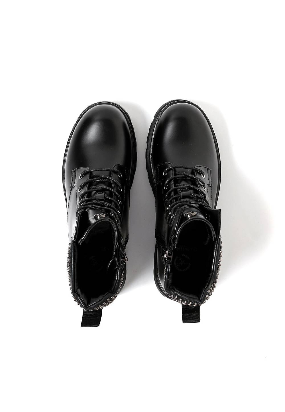 Queen Helena Stivaletti X29-87