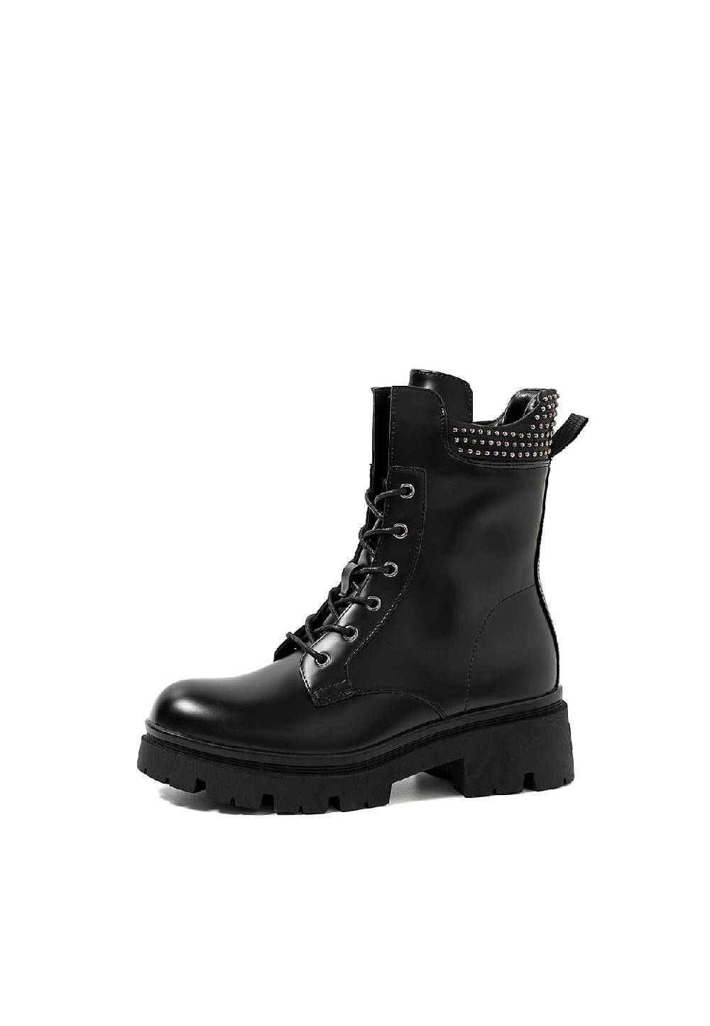 Queen Helena Stivaletti X29-87