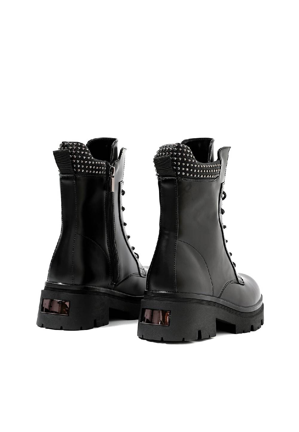 Queen Helena Stivaletti X29-87