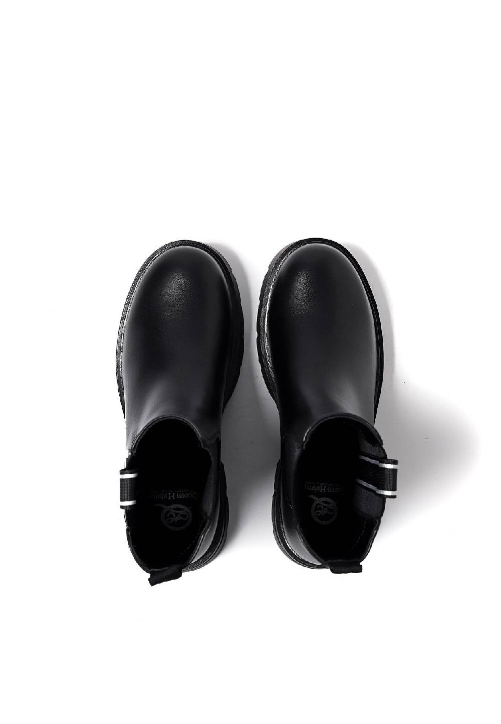 Queen Helena Stivaletti X29-91