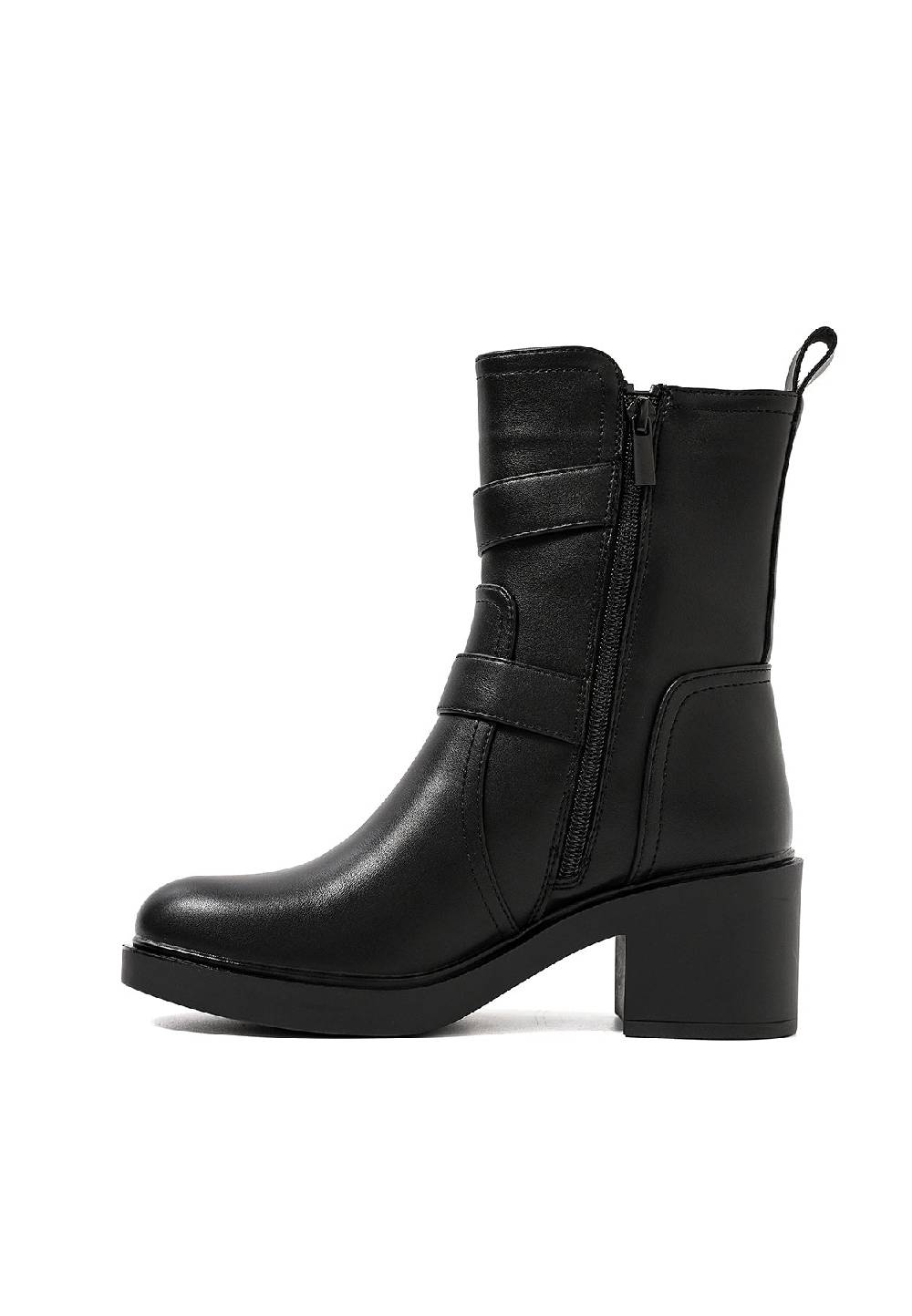 Queen Helena Stivaletti X29-96