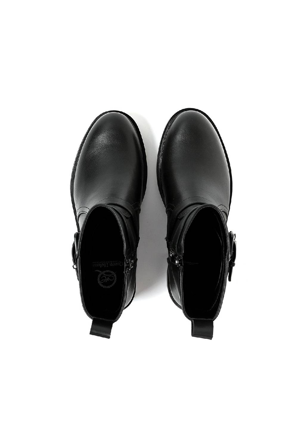 Queen Helena Stivaletti X29-96