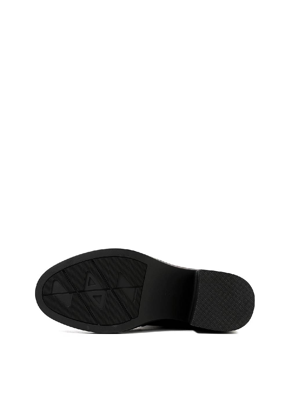 Queen Helena Stivaletti X29-96