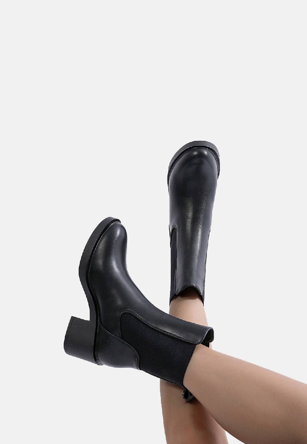 Queen Helena Stivaletti X29-97