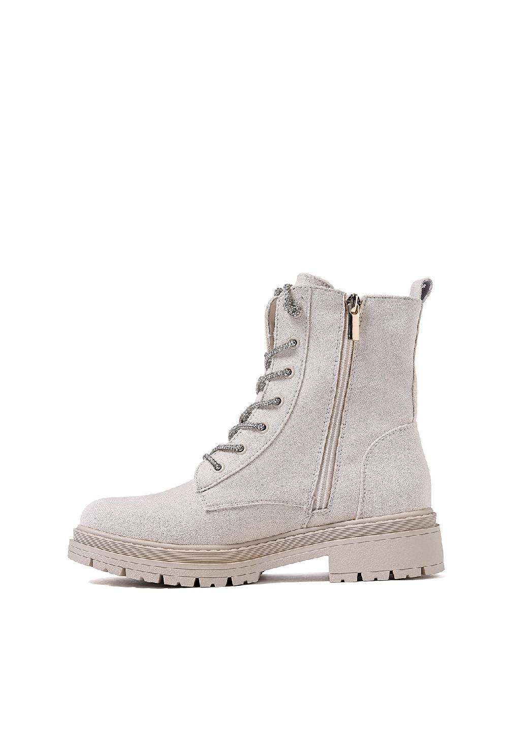 Queen Helena Stivaletti X30-103