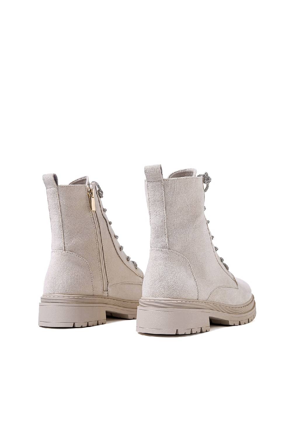 Queen Helena Stivaletti X30-103