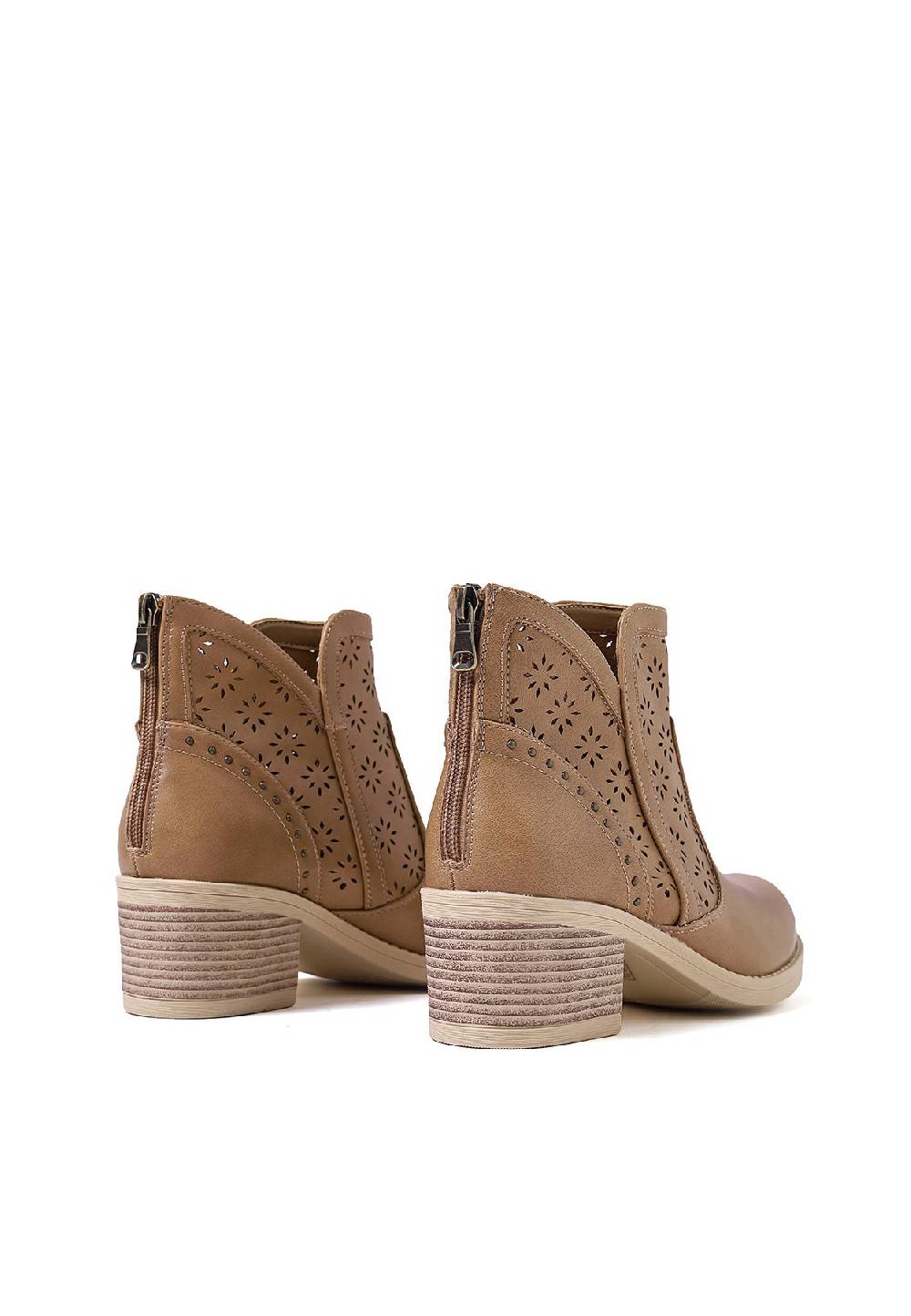 Queen Helena Stivaletti X30-106