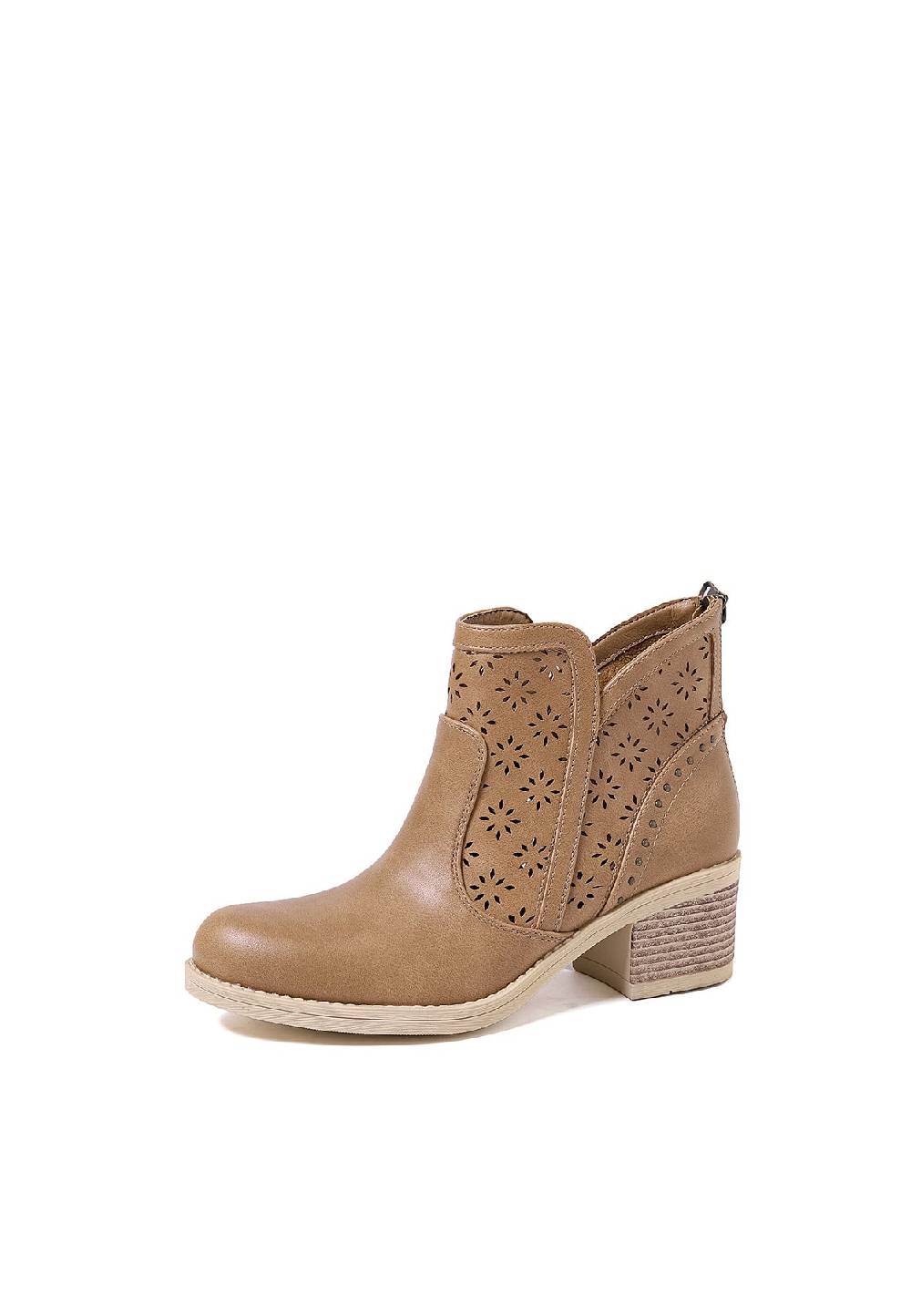 Queen Helena Stivaletti X30-106