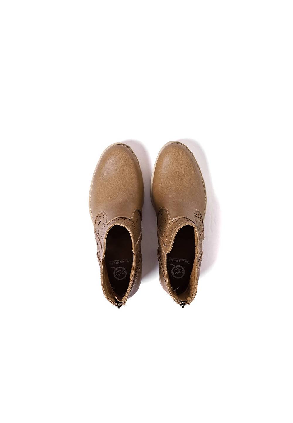 Queen Helena Stivaletti X30-106