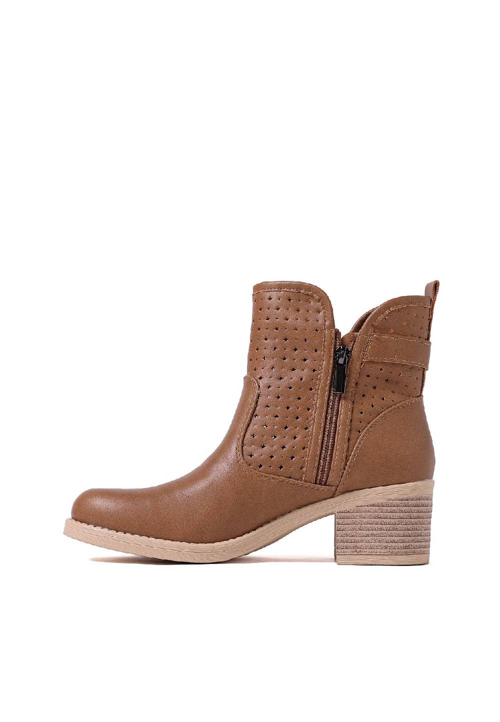 Queen Helena Stivaletti X30-107